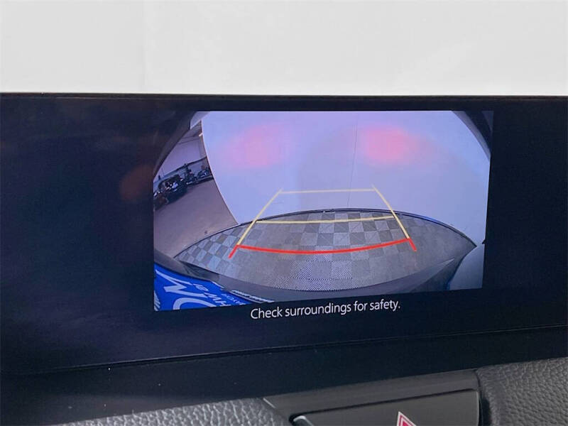 2024 Mazda CX-90 3.3 Turbo Preferred Plus