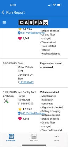 2013 Ford Flex Limited