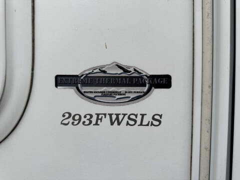 2006 Keystone RV Copper Canyon