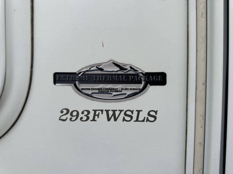 2006 Keystone RV Copper Canyon