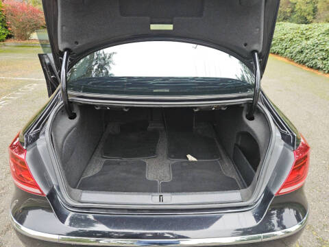 2013 Volkswagen CC R-Line PZEV