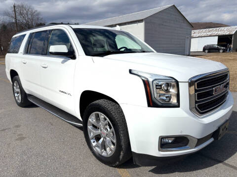 2019 GMC Yukon XL for sale at CAR TRADE in Slatington PA