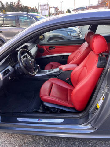 2012 BMW 3 Series 335i xDrive