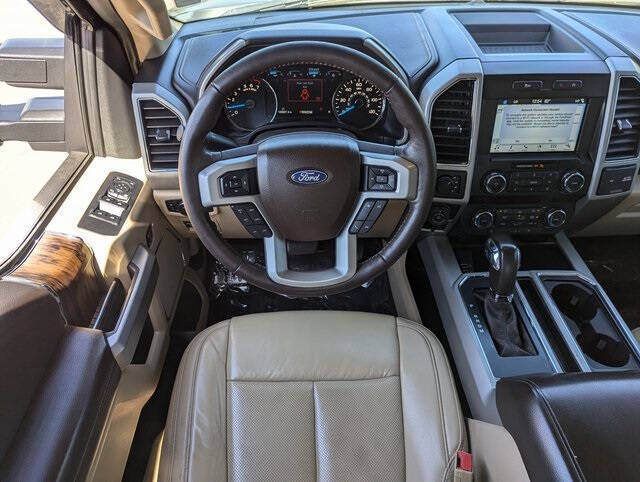 2019 Ford F-150 for sale at Axio Auto Boise in Boise, ID