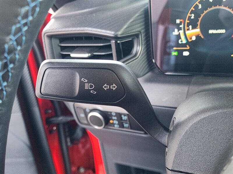 2024 Ford Mustang Dark Horse