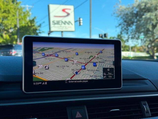 2019 Audi RS 5 2.9T quattro