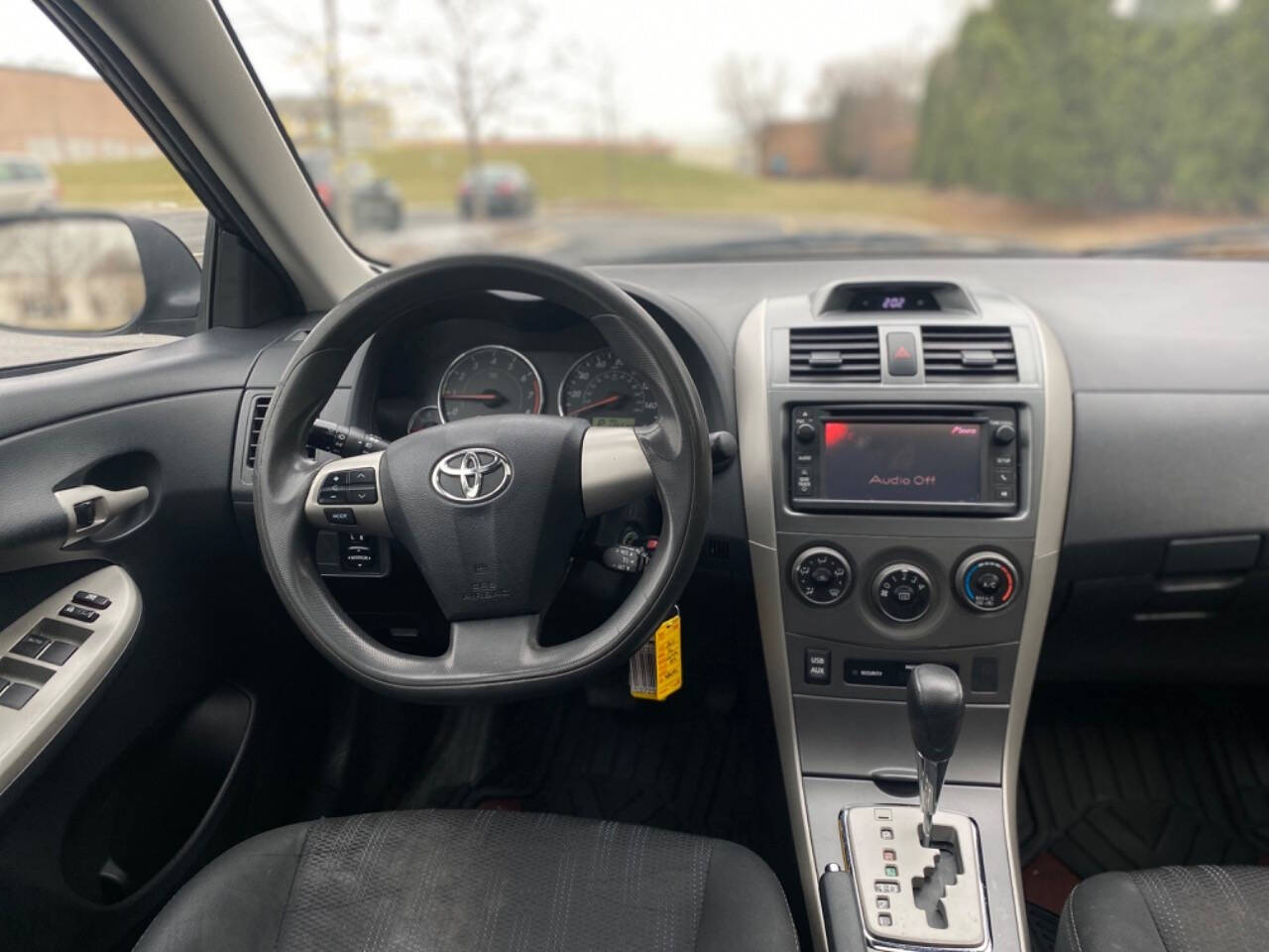 2013 Toyota Corolla for sale at Ideal Cars LLC in Skokie, IL