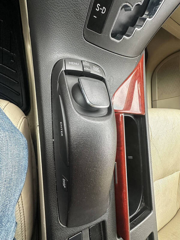 2012 Lexus RX 450h