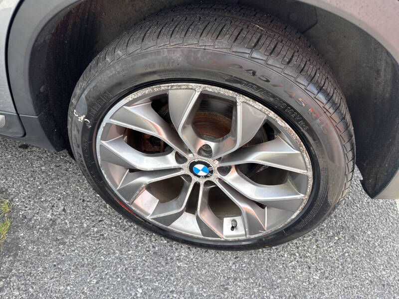 2015 BMW X3 xDrive28i