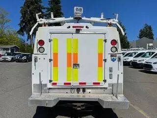 2013 Ford F-350 Super Duty