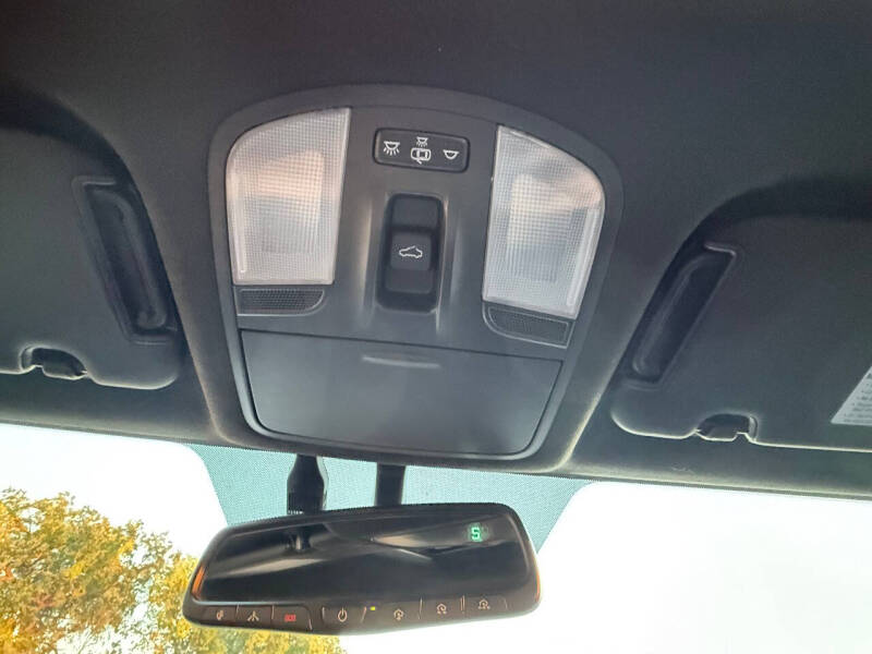 2018 Hyundai Elantra Sport