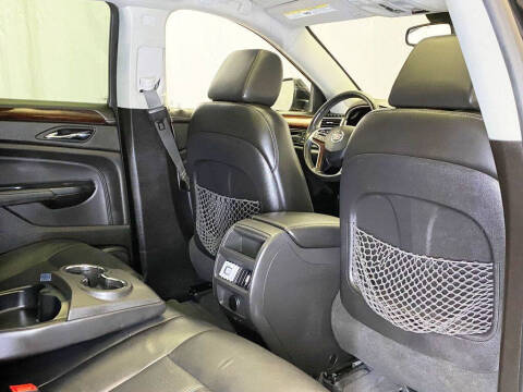 2015 Cadillac SRX Performance Collection