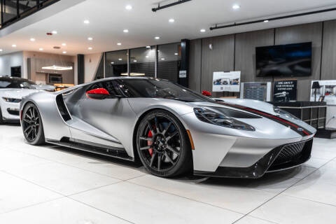 2019 Ford GT
