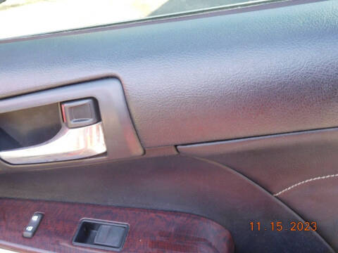 2014 Toyota Camry XLE V6