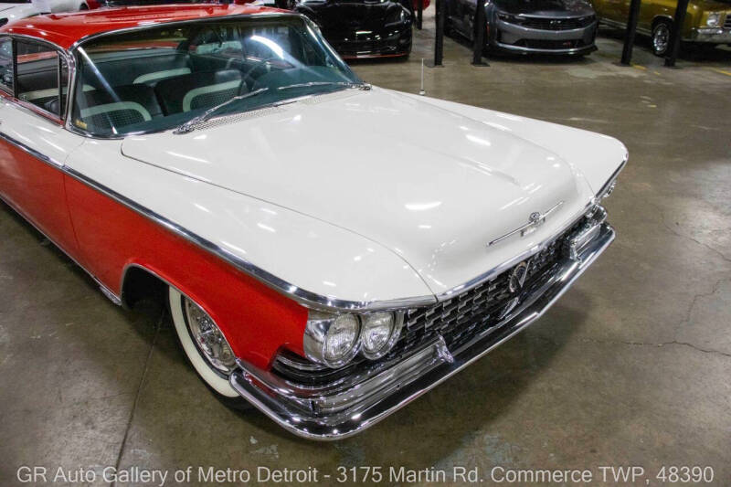 1959 Buick LeSabre