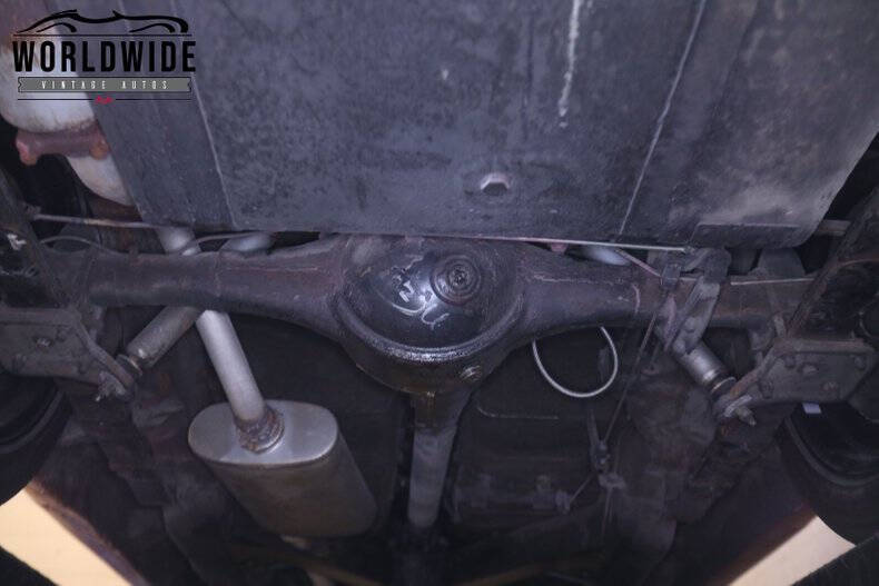 1968 Datsun 2000 Roadster