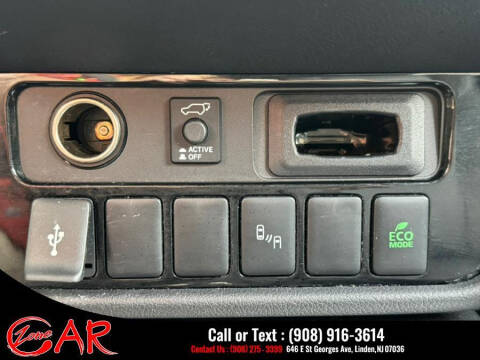 2020 Mitsubishi Outlander SEL