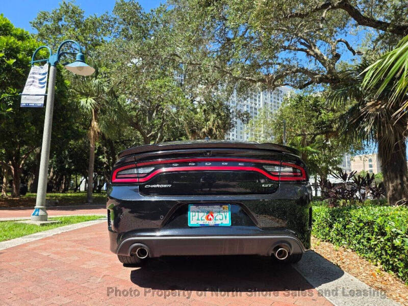 2019 Dodge Charger GT