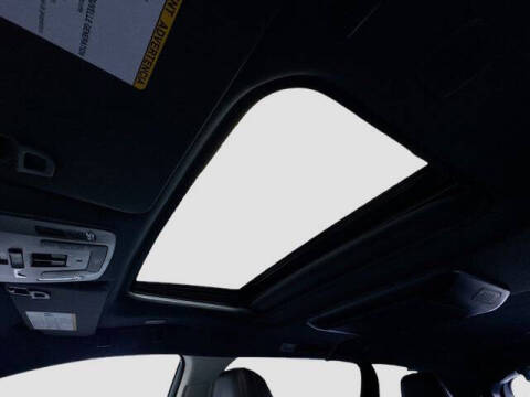 2021 Toyota Sienna Platinum 7-Passenger