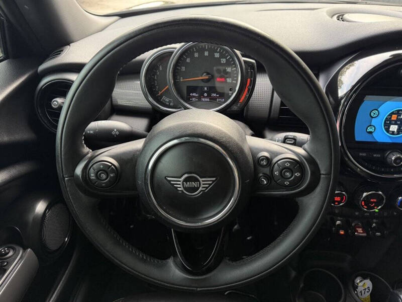2019 MINI Hardtop 2 Door Oxford Edition