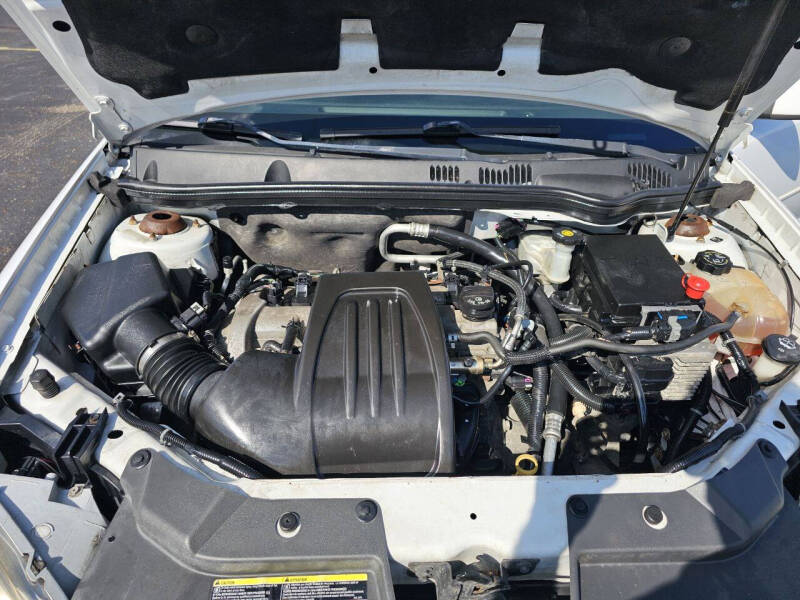 2009 Chevrolet Cobalt LT