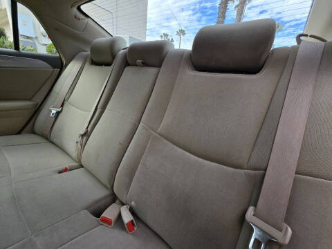 2006 Toyota Avalon XL