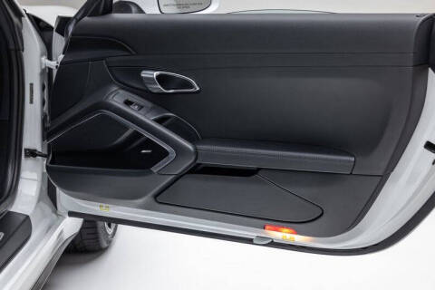 2013 Porsche 911