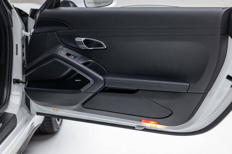 2013 Porsche 911