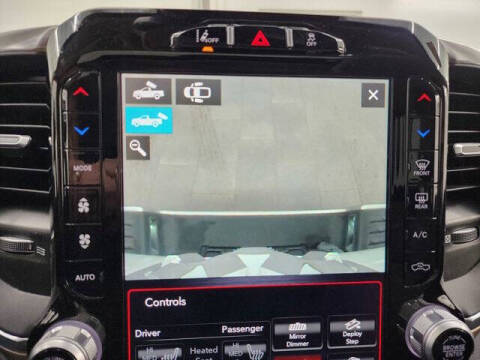 2021 RAM 3500 Laramie