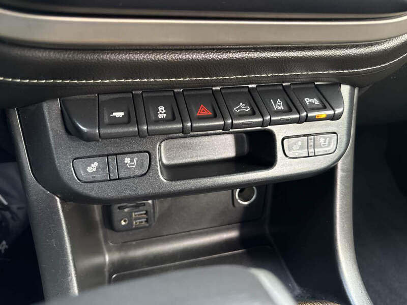 2019 GMC Canyon