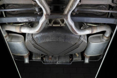 1974 Chevrolet Corvette