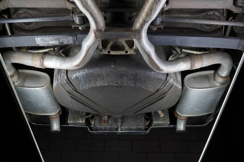 1974 Chevrolet Corvette