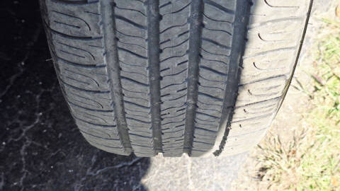 2009 Chrysler Sebring Touring