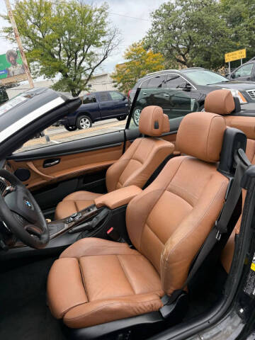 2010 BMW 3 Series 335i