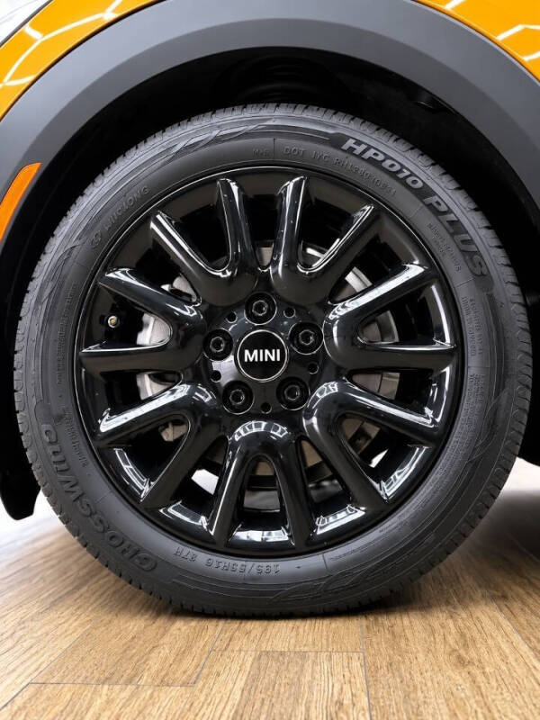 2018 MINI Hardtop 2 Door Cooper