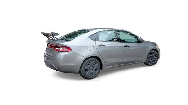 2013 Dodge Dart for sale at Bowman Auto Center in Clarkston, MI