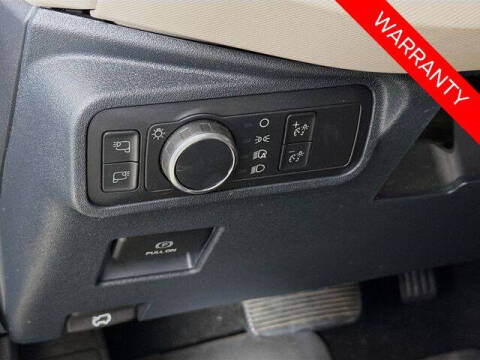 2022 Ford Bronco Wildtrak Advanced