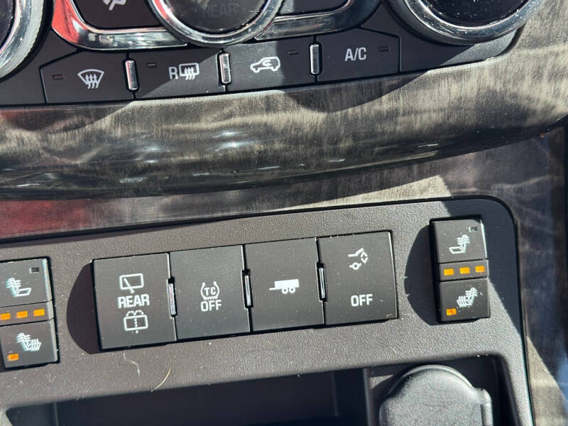 2014 Buick Enclave Leather