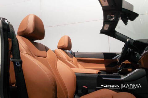 2023 BMW 4 Series 430i