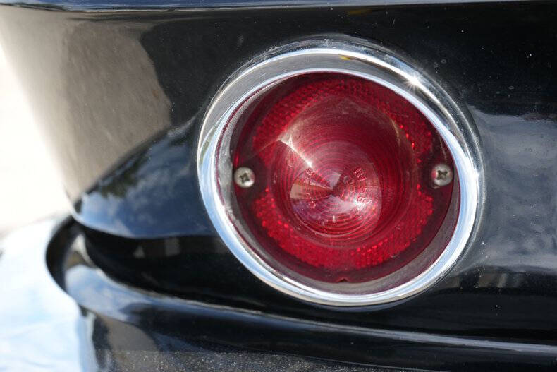 1966 Chevrolet Corvette