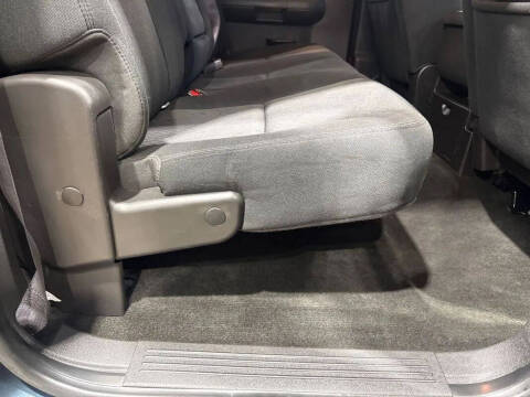 2011 GMC Sierra 2500HD