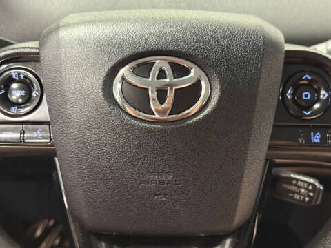 2021 Toyota Prius