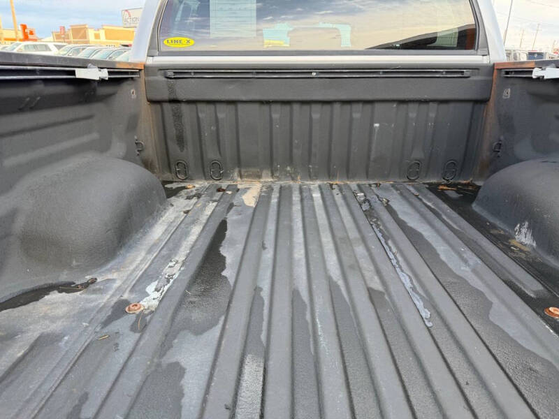 2016 Toyota Tundra