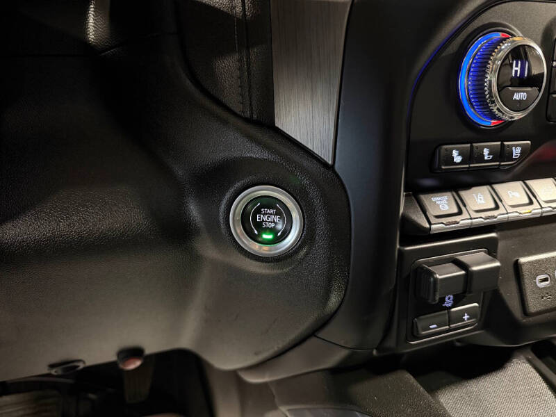 2021 GMC Sierra 3500HD Denali