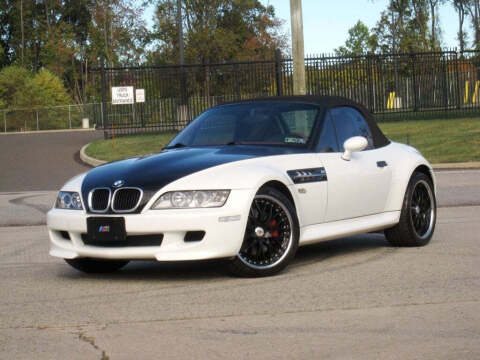 1999 BMW M