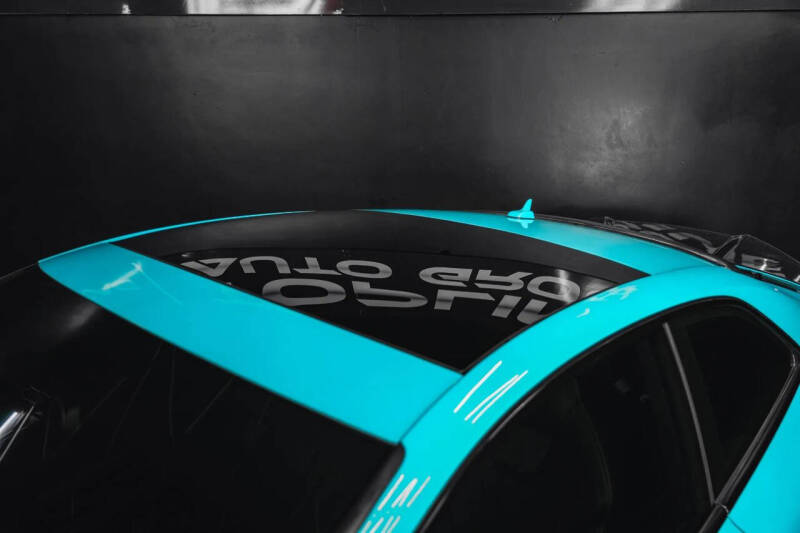 2013 Audi RS 5 quattro