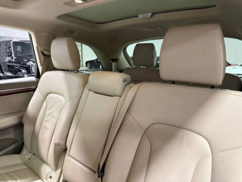 2013 Audi Q7 3.0T quattro Premium Plus