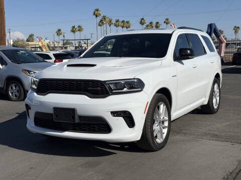 2023 Dodge Durango R/T Premium