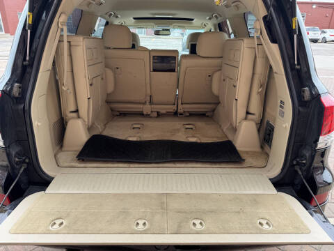 2013 Lexus LX 570