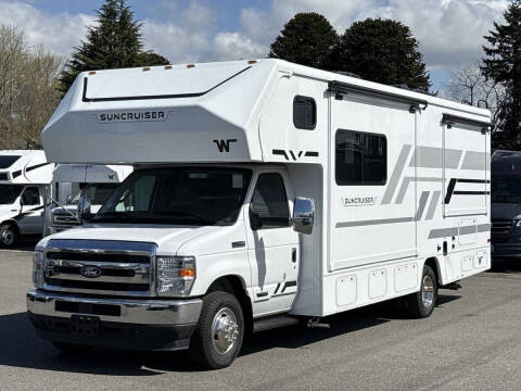 2026 Ford E-Series